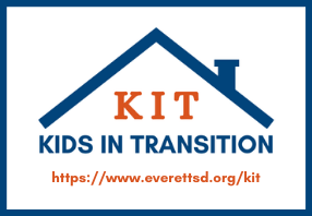  KIT program logo